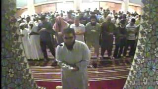 Tahajjud Night 26 at King Fahad Mosque