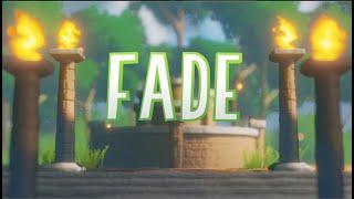 Fade 1.3 Update