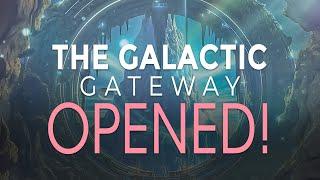 Beyond Imagination: Galactic Gateway Unleashes Fifth Dimensional Awakening!