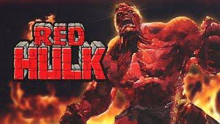 I LOVE Red Hulk in this deck but is he overhyped?