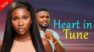 HEART IN TUNE - Maurice Sam and Sonia Uche New Comedy Nollywood Movie 2024