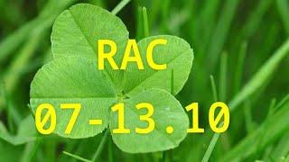 RAC️07-13.10️ROATA SE ÎNTOARCE ÎN FAVOAREA TA!ABUNDENȚĂ ȘI PROGRES️WHATSAPP-0757 183 446