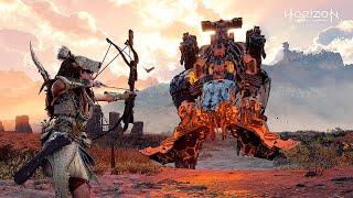  Horizon Forbidden West LIVE: Ultra Hard Challenge (PC Complete Edition)