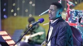 Yohannes Girma - Kibir Zina // ክብር ዝና - Live