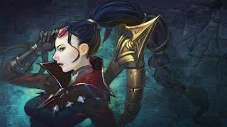  ВЕЙН Vayne   ГАЙД, РУНЫ, ПРЕДМЕТЫ, УМЕНИЯ, ОБЗОР ИГРЫ ОДНОГО ИЗ ЛУЧШИХ ИГРОКОВ!