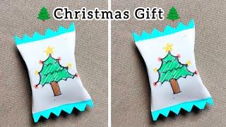 Merry Christmas Card| Christmas Gift Ideas | Gift Wrapping Ideas