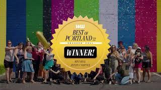 Best Real Estate Company - Living Room Realty