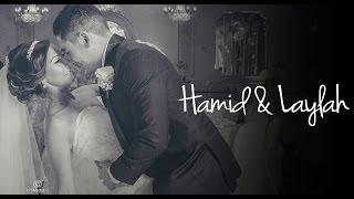 Cypriot Turkish Wedding Video London, Regency Banqueting Suite, Hamid & Laylah