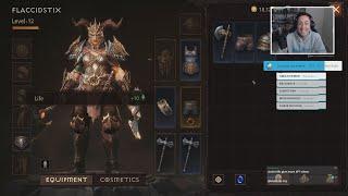 Legendary Underwear | Diablo Immortal #Shorts #DiabloImmortal #LegendaryUnderwear