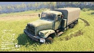 Как играть online в SPINTIRES?(если кто не знал!).