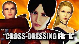 Is Claire Redfield Transphobic? Resident Evil Lore