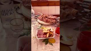 ОТДЫХ #дача #2024 #youtube #рекомендации #food #шашлык #отдых