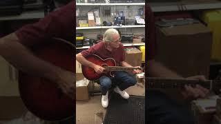 Ronald  Davis unpublished song to his mother, Linda Kay Chandler