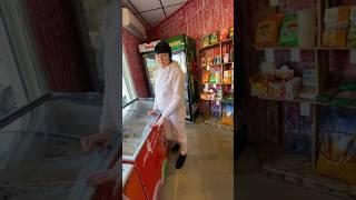 Англичанка хочет купить один пельмень! #англичанка #юмор #рек #пранк  #угар #рекомендации  #магазин