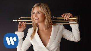 Alison Balsom records Telemann: Trumpet Concerto: I. Adagio