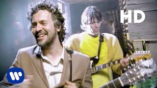 The Flaming Lips - Fight Test (Official Music Video) [HD Remaster]