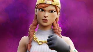 Barbie (Fortnite Montage) #GKSFTourney