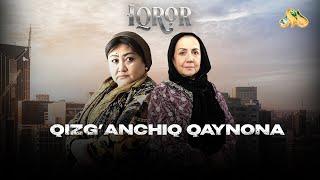 Qizg’anchiq qaynona... Iqror, 728 - son