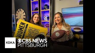 Steelers and Jets set for primetime Week 7 matchup |  Every Blade Of Grass With Cool And Cass