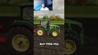 This the best mod in farming simulator 22, change my mind