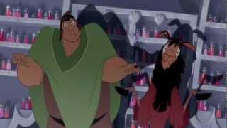 Top 20 Funniest Disney Characters