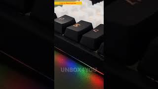 High Tech - Amazing Keyboard UNBOX4YOU