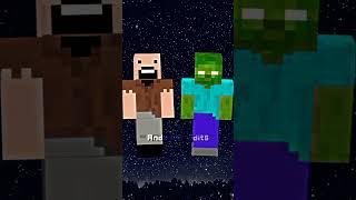 Notch vs Herobrine [All Forms]