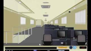 Gazzyboy Office Escape Video Walkthrough