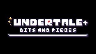 Undertale New Hope: Multi-save, graphics update, new real-time events, shaders, footstep sounds, etc