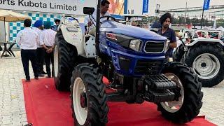 Latest Farmtrac 60 powermax 4WD price, HP, features, in india 2024 | Full Review