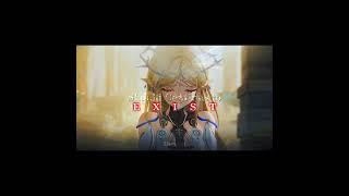 “Why...?” | Cartethyia’s Painful Cry to Rover | Wuthering Waves Edit