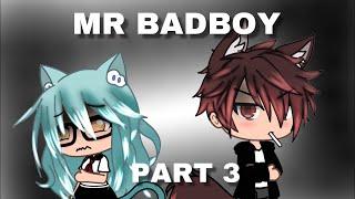 MR BADBOY | S.1 EP. 3