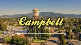 Discover the Best of Campbell, California! #CampbellCA #CityTour #LocalExperience