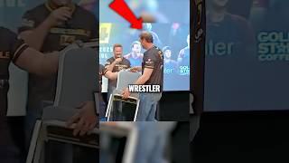He Disrespected and Gets Karma