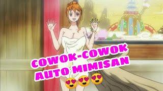 MOMEN HANDUK NAMI MLOROT SANJI SAMPE CROT