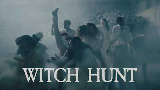 Witch-Hunt // Official Trailer