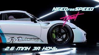 Сравнение графики на слабом и сильном компе [Need for Speed: Heat] 2,6 млн репутации за ночь