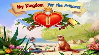 My Kingdom for the Princess 2 PC Games Full Gameplay | Evergreen games | Katiangaaran - The Clown