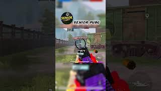 Full video #Seniorpubg mobile #tdm