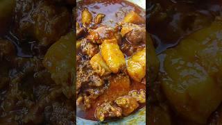 Pork Curry  Sabse YUMMY Khana  Pork Gravy