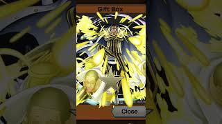 Finally got my new EX Kizaru to Lvl 80 #opbr #onepiece @Soul47 @BarrelRideropbr @BNTCA