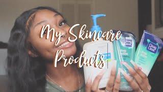 Affordable Skincare Products| Samfromthasix|