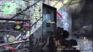 CoD Modern Warfare 3: Miniclip #5 | by Zohan