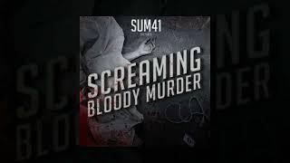 Sum 41 - Reason To Believe [Custom Instrumental]
