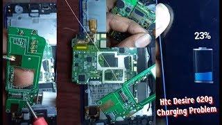 Htc Desire 620g Charging Problem SOLUTION 10000%FIX