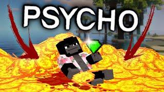The Story of Minecraft's Most Insane Businessman - Bogie95