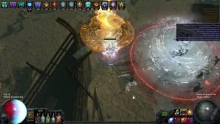 Herald build vs reflect t9 -- Proof of reflect viability