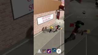 Easy AK lick #blockspin #roblox