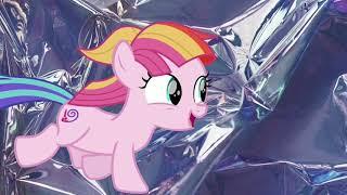 Coconat Cream and Toola Roola MLP