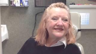 Grateful Dental Patient Testimonial